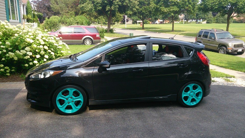 Illustration for article titled Oppoinions on Plasti-Dipping Wheels?